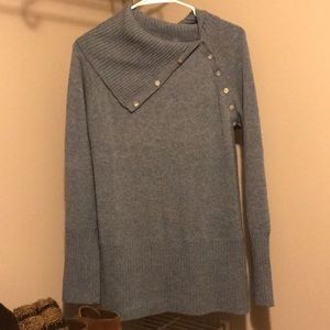 Seraphim maternity/nursing sweater